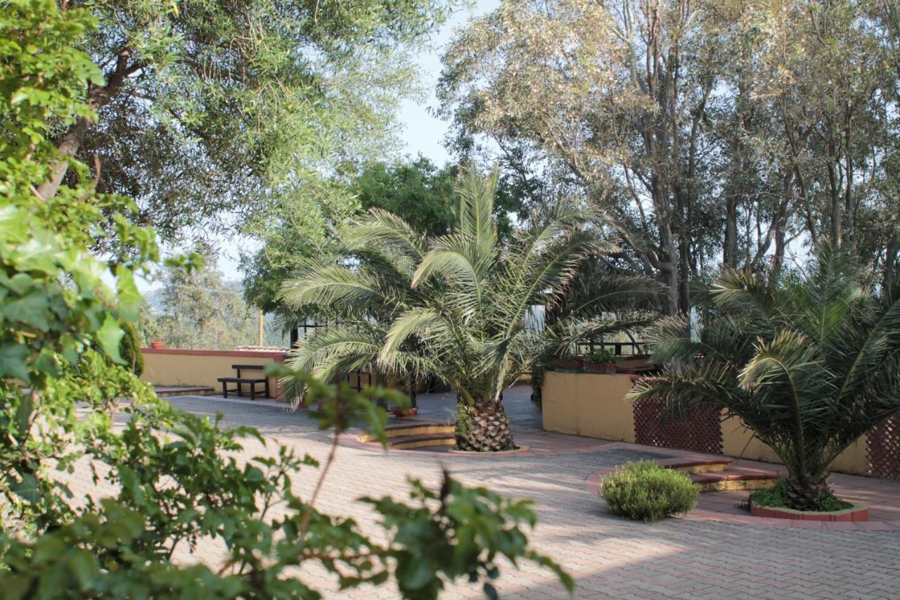 Bed and Breakfast Agriturismo E Antica Fattoria Matteu Teulada Zewnętrze zdjęcie