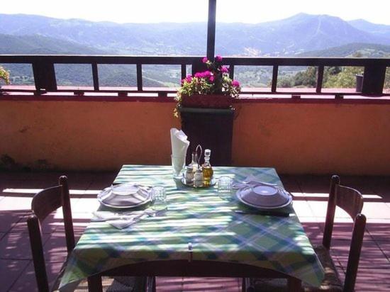 Bed and Breakfast Agriturismo E Antica Fattoria Matteu Teulada Zewnętrze zdjęcie